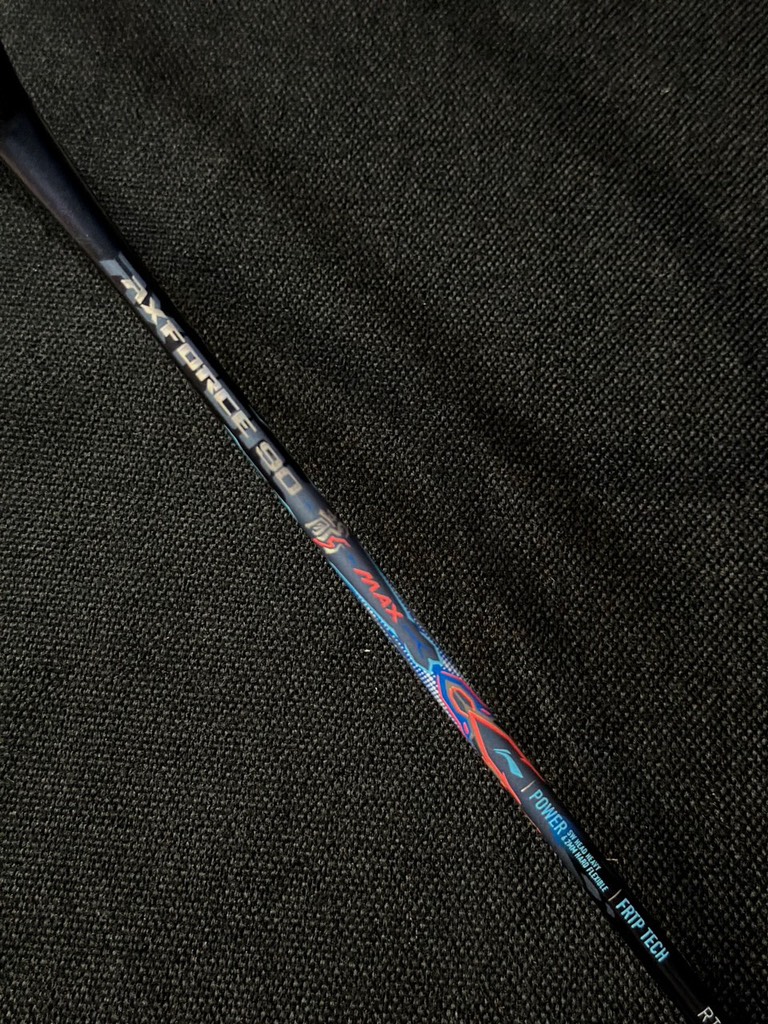 Vợt Cầu Lông Lining Axforce 90 Dragon Max Chính Hãng (Công Ty)