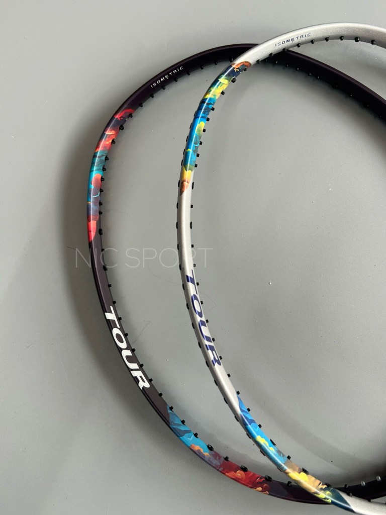 Vợt cầu lông Yonex Nanoflare 700 Tour Chính Hãng (Công ty)