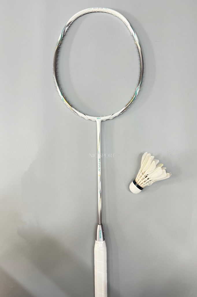 Vợt Cầu Lông VS Titan 7 Chính Hãng