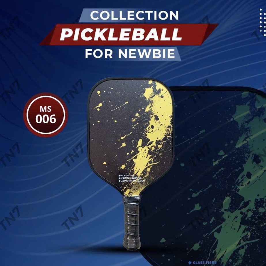 Vợt Pickleball Newbie
