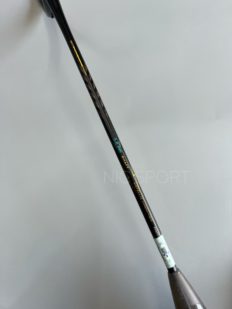 Vợt cầu lông Victor Thruster TK-F Ultra 2024 Chính Hãng