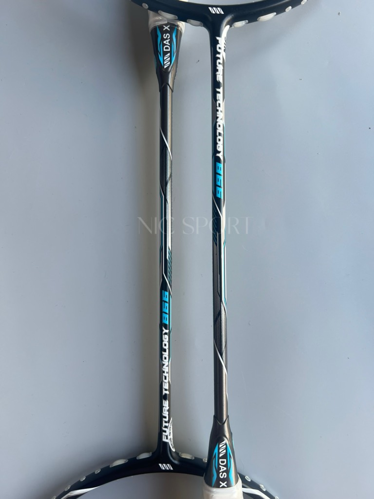 Vợt Cầu Lông Das X Future Technology 866 Chính Hãng