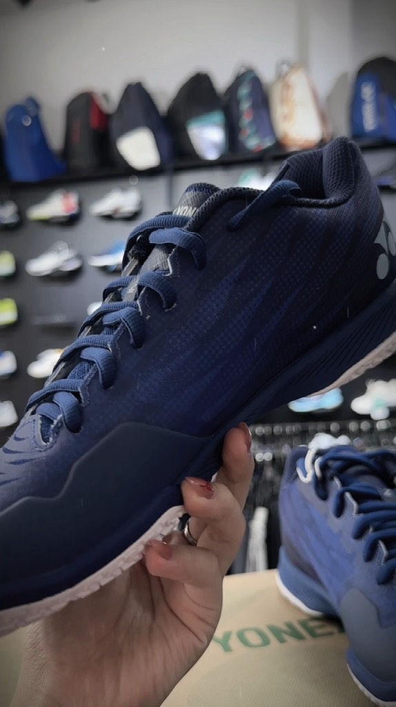 Giày Yonex Aerus Z xanh navy