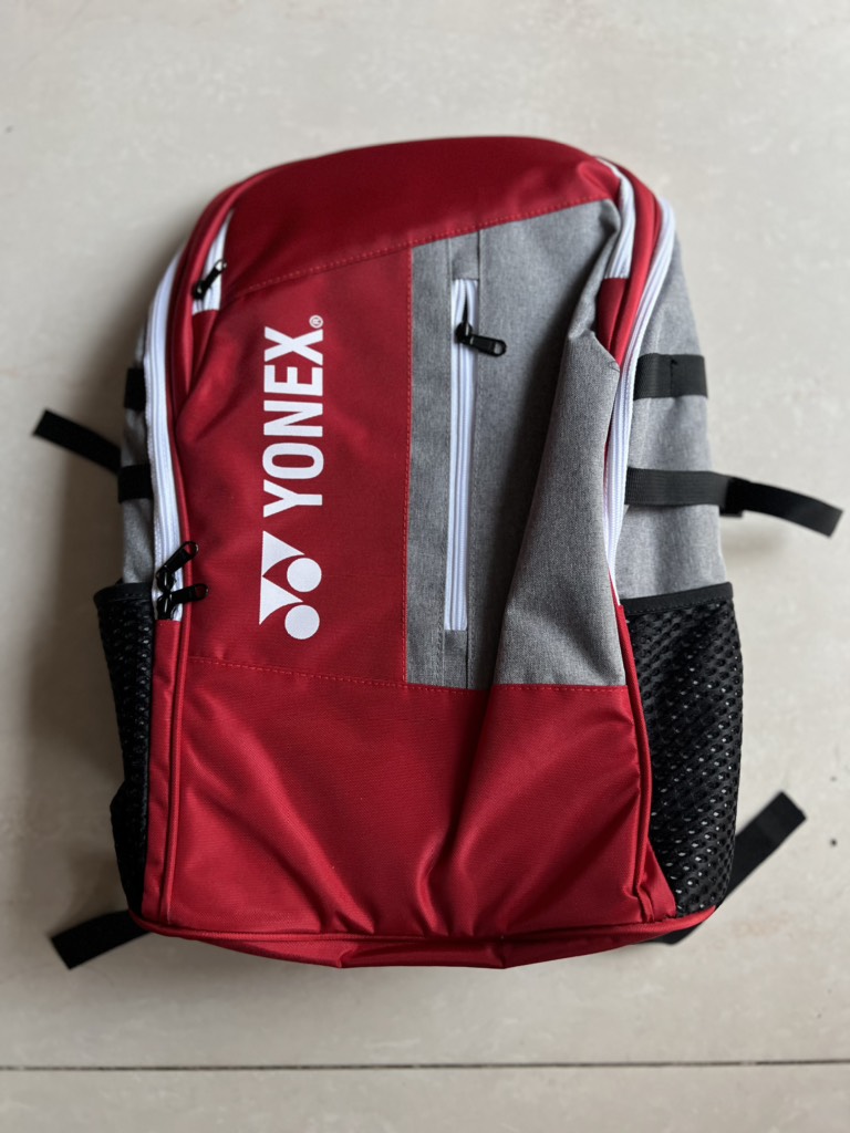 Balo Cầu Lông Yonex 03 - Gia Công