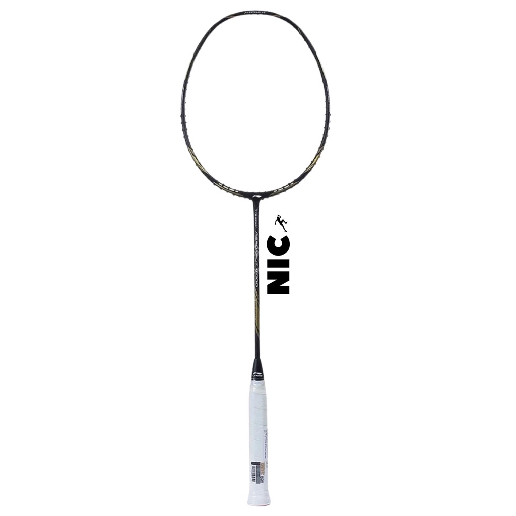 Vợt Cầu Lông Lining Aeronaut 4000 Chính Hãng (Công ty)