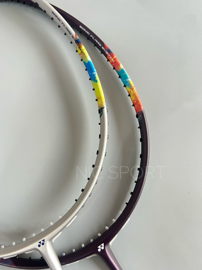 Vợt cầu lông Yonex Nanoflare 700 Tour Chính Hãng (Công ty)