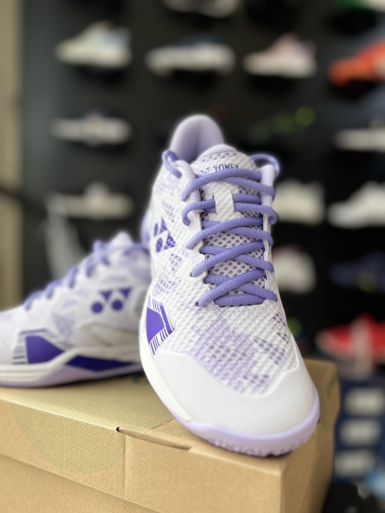 Giày Cầu Lông Yonex Eclipsion Z 2024 (JP) - Tím