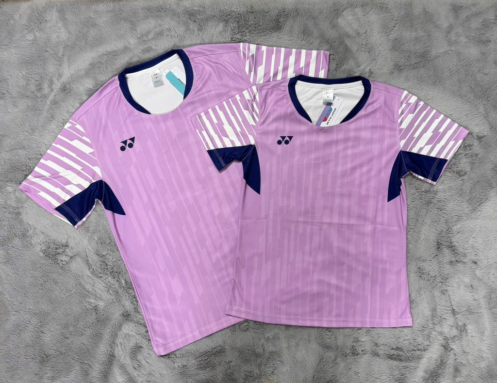 Áo Yonex VT114 tím