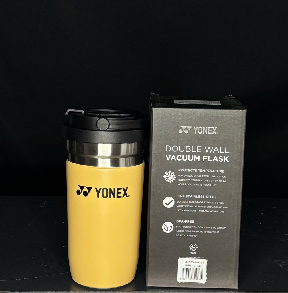 Bình nước Yonex chính hãng công ty