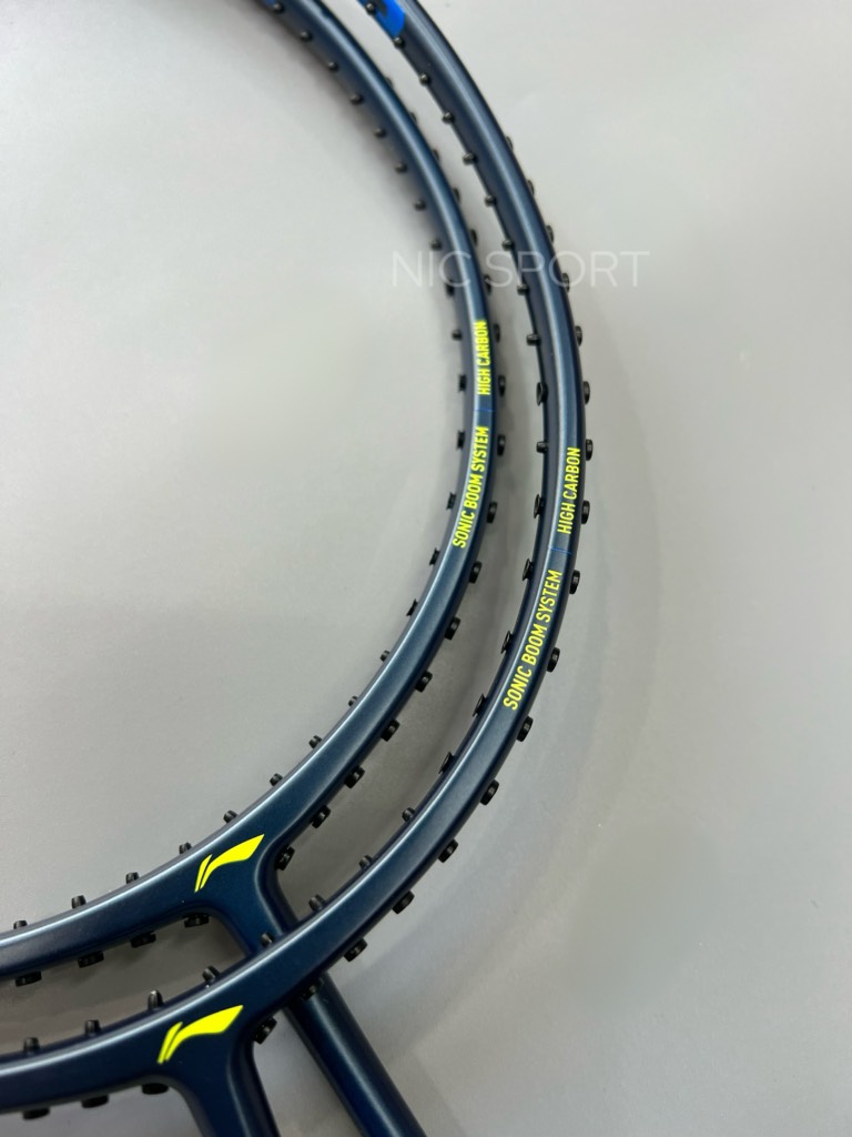 Vợt Cầu Lông Lining Axforce 10 Chính Hãng (Nội địa Trung)