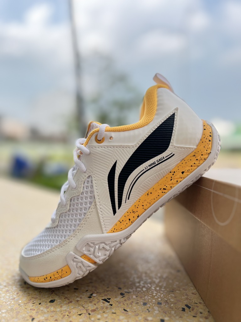 Giày Cầu Lông Lining AYTT003-3V