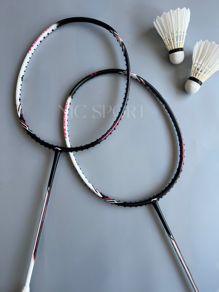 Vợt Cầu Lông Lining Halbertec 2000 Chính Hãng