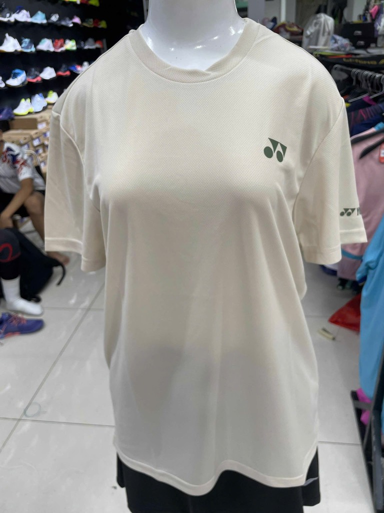 Áo Yonex OATMEAL 2888 chính hãng