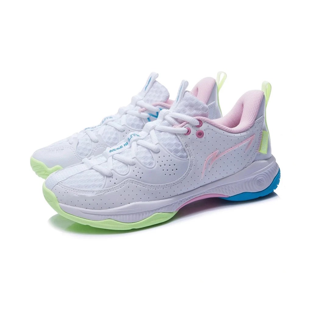 Giày Cầu Lông Lining AYZS016-3V