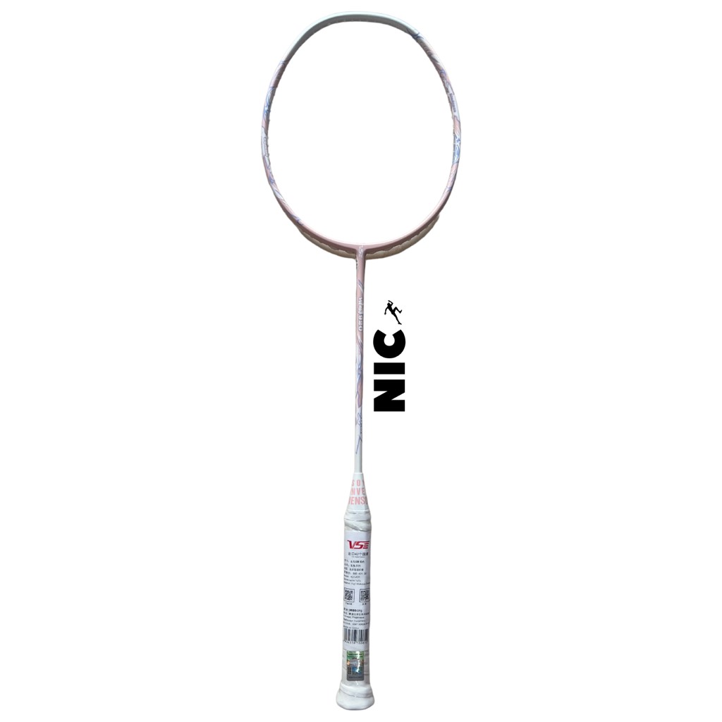Vợt Cầu Lông VS Thỏ Ngọc 920 Chính Hãng