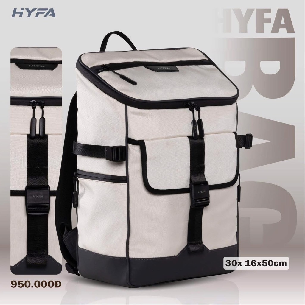 Balo Hyfa Collection 2025