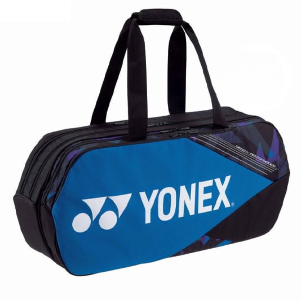 Túi Cầu Lông Yonex BA92231WEX Xanh - Gia Công