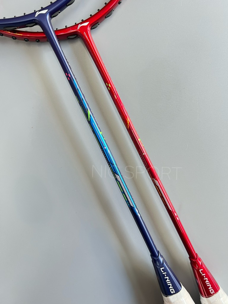 Vợt cầu lông Lining Cannon Pro Chính Hãng (Nội Địa)
