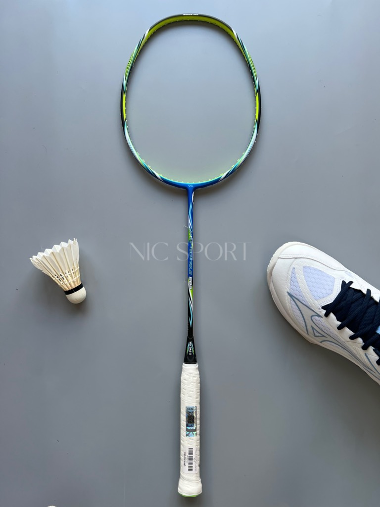 Vợt Cầu Lông Das X Wave Techniole 689 Chính Hãng