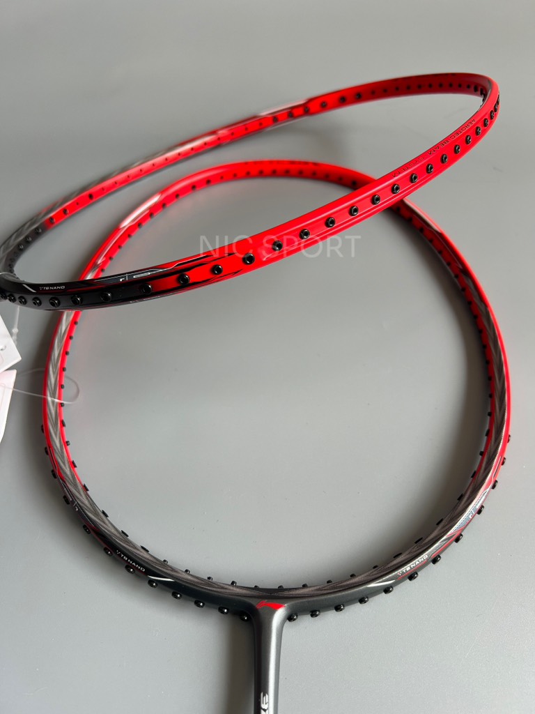 Vợt Cầu Lông Lining Calibar 300 Boost Chính Hãng (Công ty)