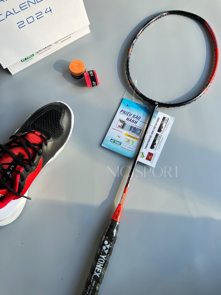 Vợt Cầu Lông Yonex Astrox 77 Pro Chính Hãng