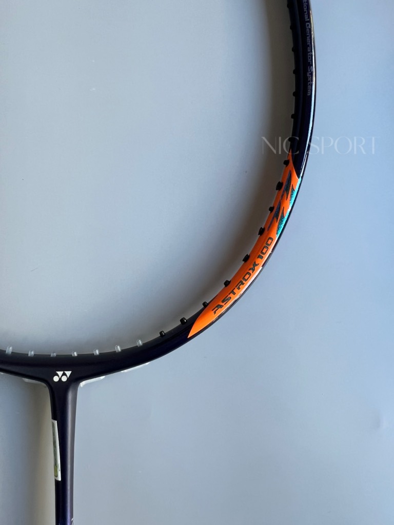 Vợt Cầu Lông Yonex Astrox 100zz Dark Navy Chính Hãng