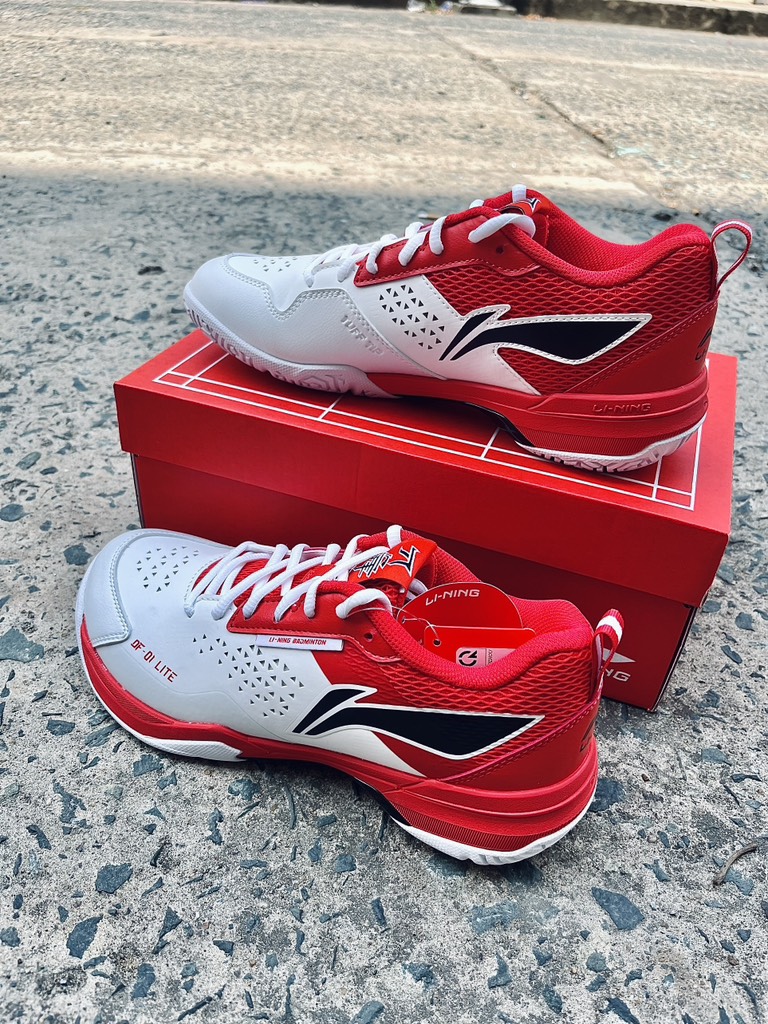 Giày Cầu Lông Lining AYZT005-4V
