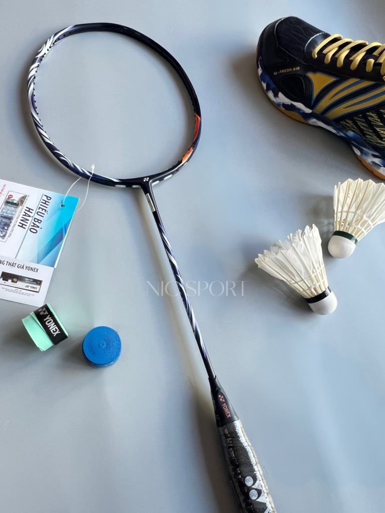 Vợt Cầu Lông Yonex Astrox 100zz Dark Navy Chính Hãng