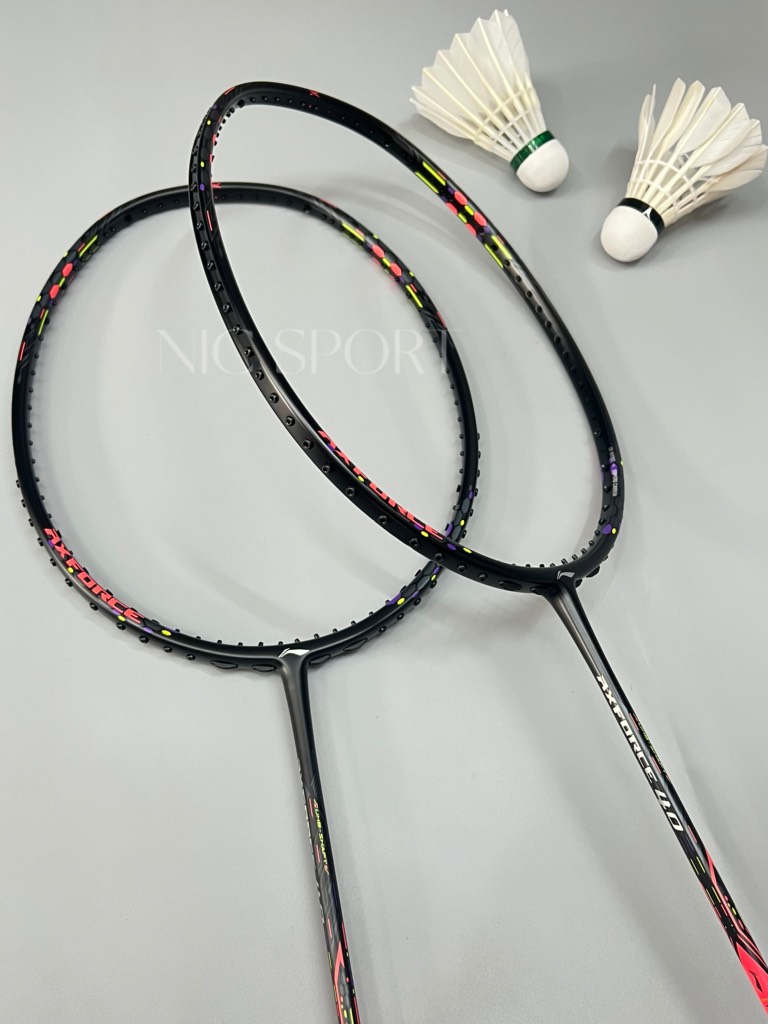 Vợt Cầu Lông Lining Axforce 40 Chính Hãng (Nội Địa)