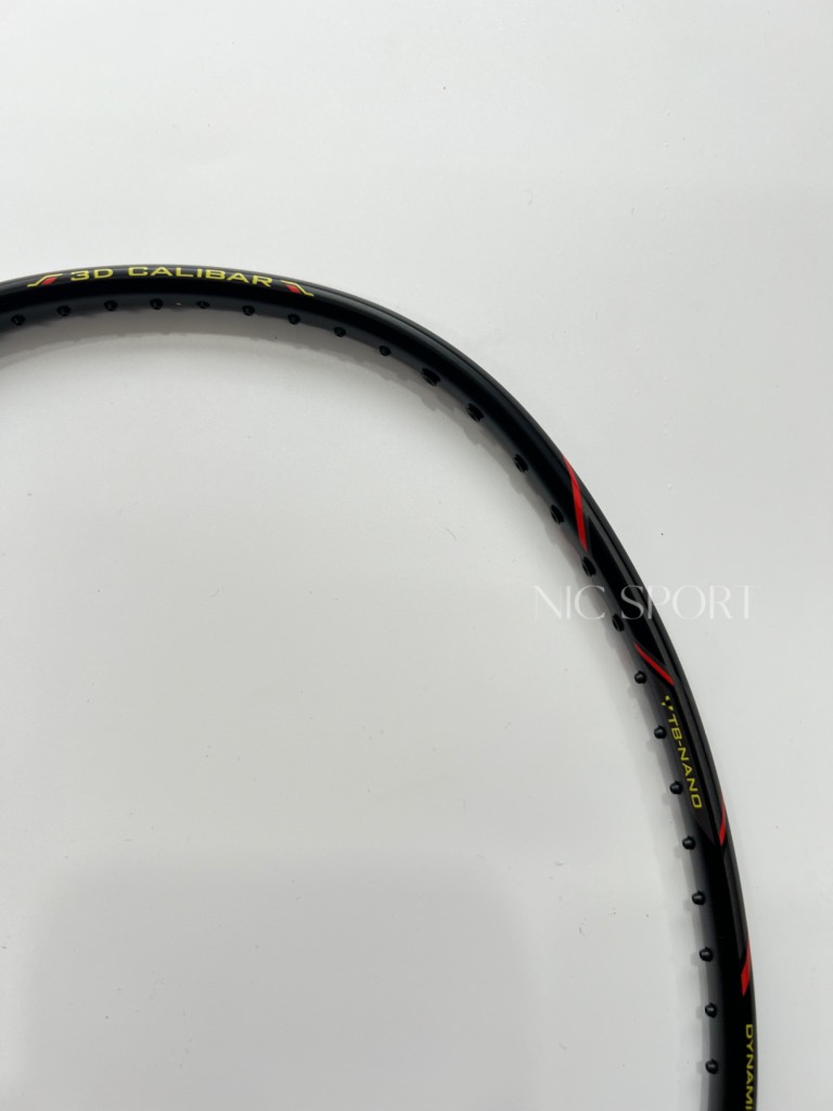 Vợt Cầu Lông Lining Calibar 001C Chính Hãng (Công ty)