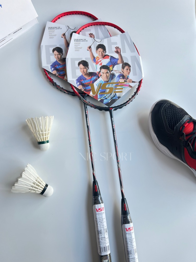 Vợt Cầu Lông VS Blade 7000