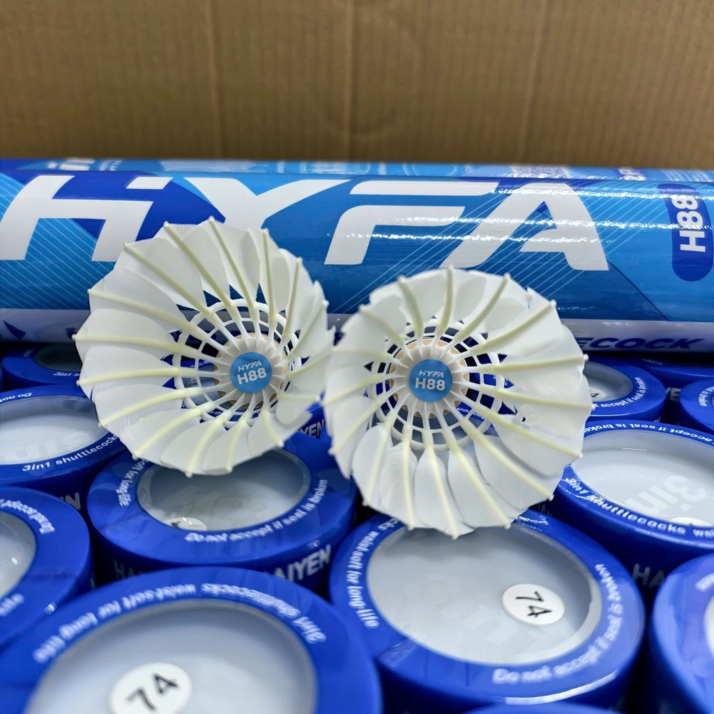 Cầu Hyfa H88 xanh