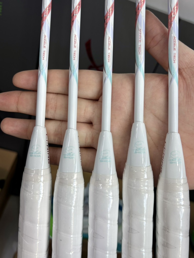 Vợt Lining Bladex 880 Shida nội địa chính hãng