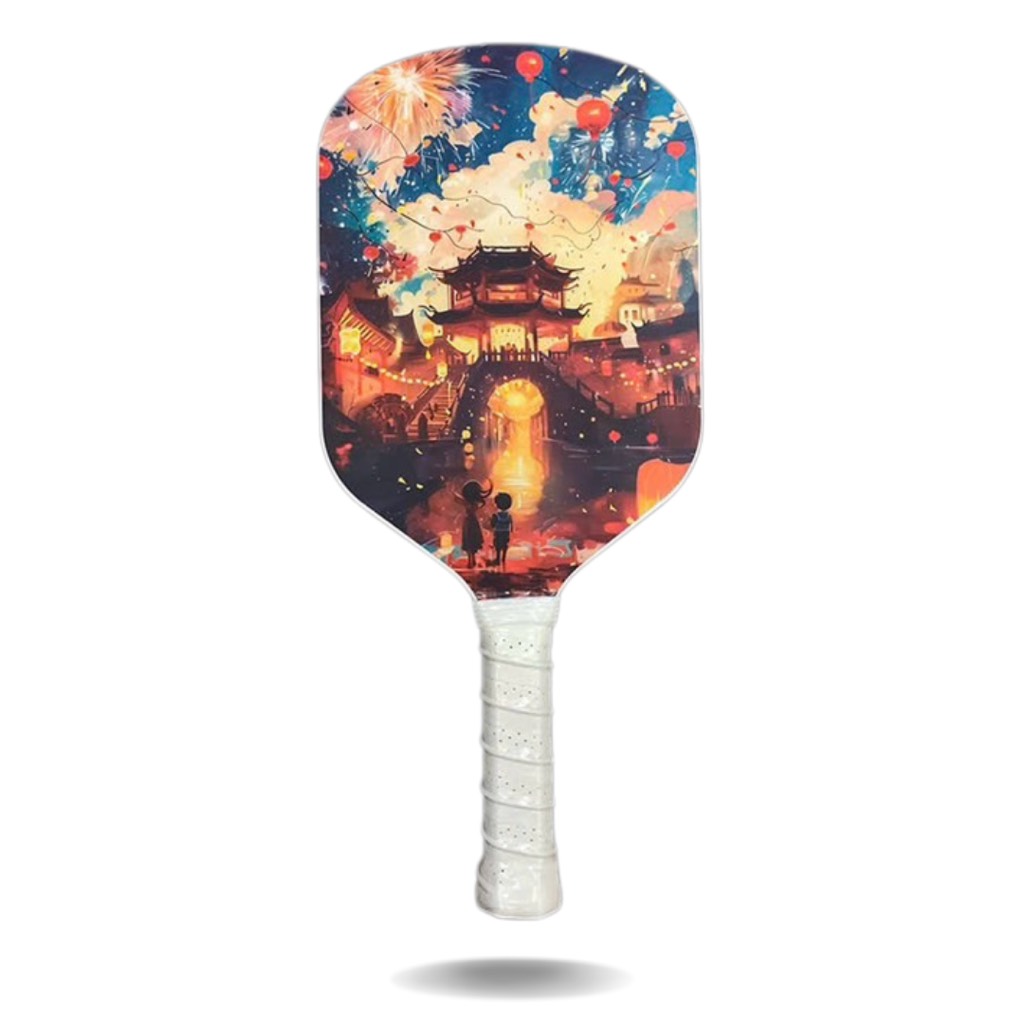 Vợt Pickleball Jusain T700 Integrated