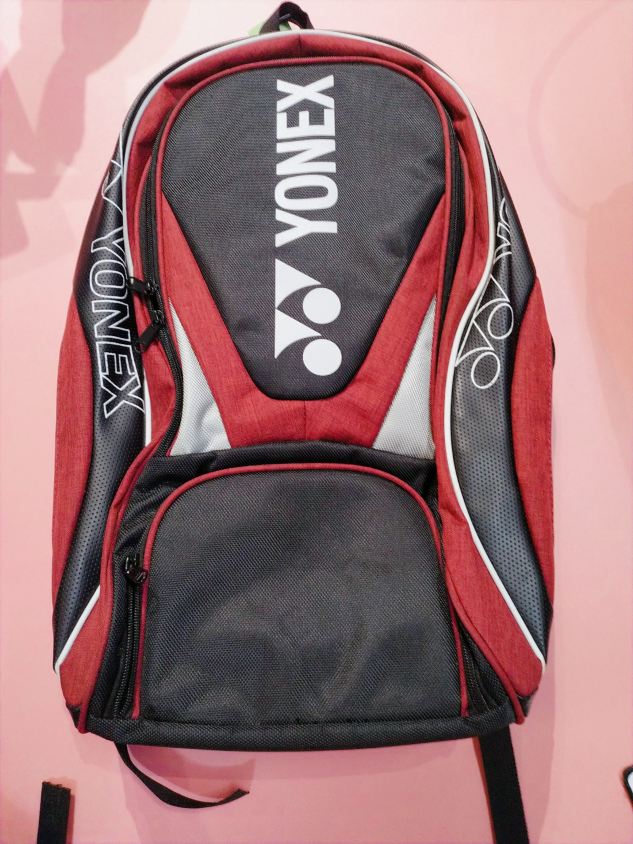 Balo Cầu Lông Yonex 01 - Gia Công