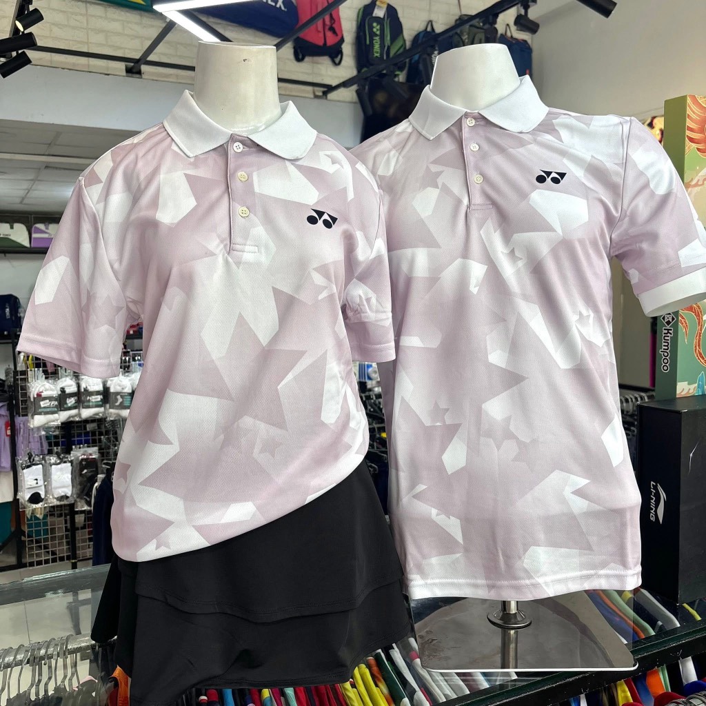 Áo Polo Yonex J035 2902 chính hãng công ty