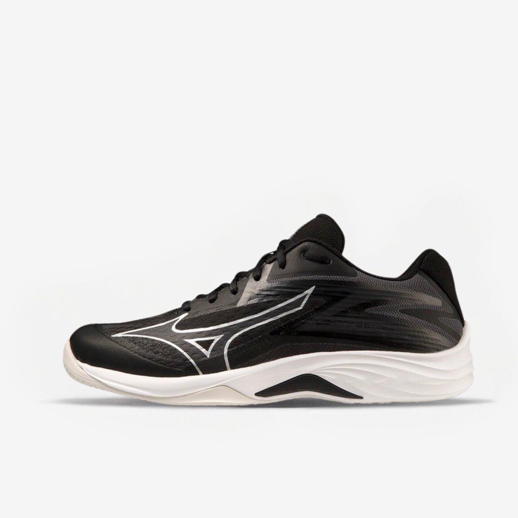 Giày cầu lông Mizuno Thunder Blade Z- Đen