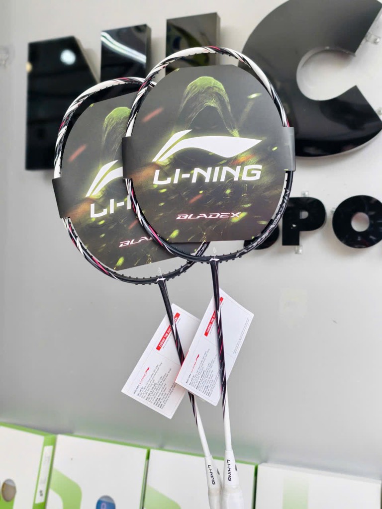 Vợt Lining Bladex Assassin