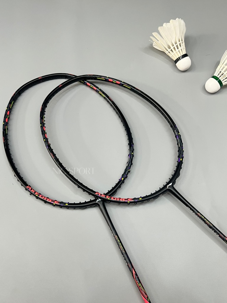 Vợt Cầu Lông Lining Axforce 40 Chính Hãng (Nội Địa)