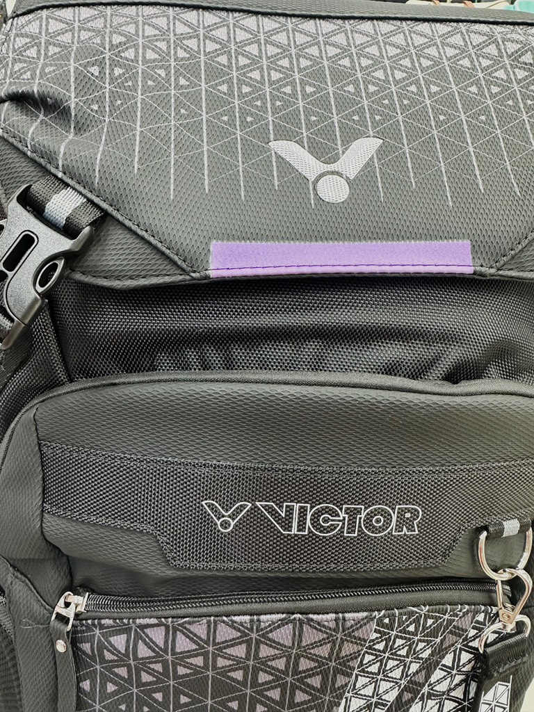 Balo Victor BR5030CO24 - Gia công