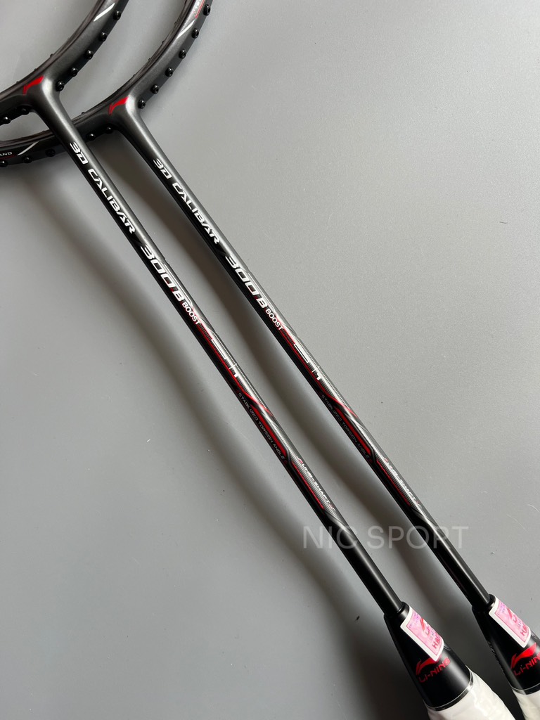 Vợt Cầu Lông Lining Calibar 300 Boost Chính Hãng (Công ty)