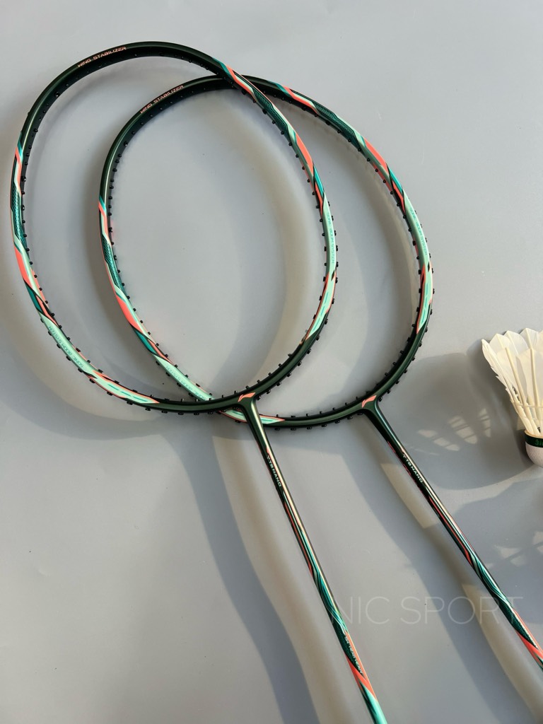 Vợt Cầu Lông Lining Tectonic 3 Chính Hãng (Công ty)