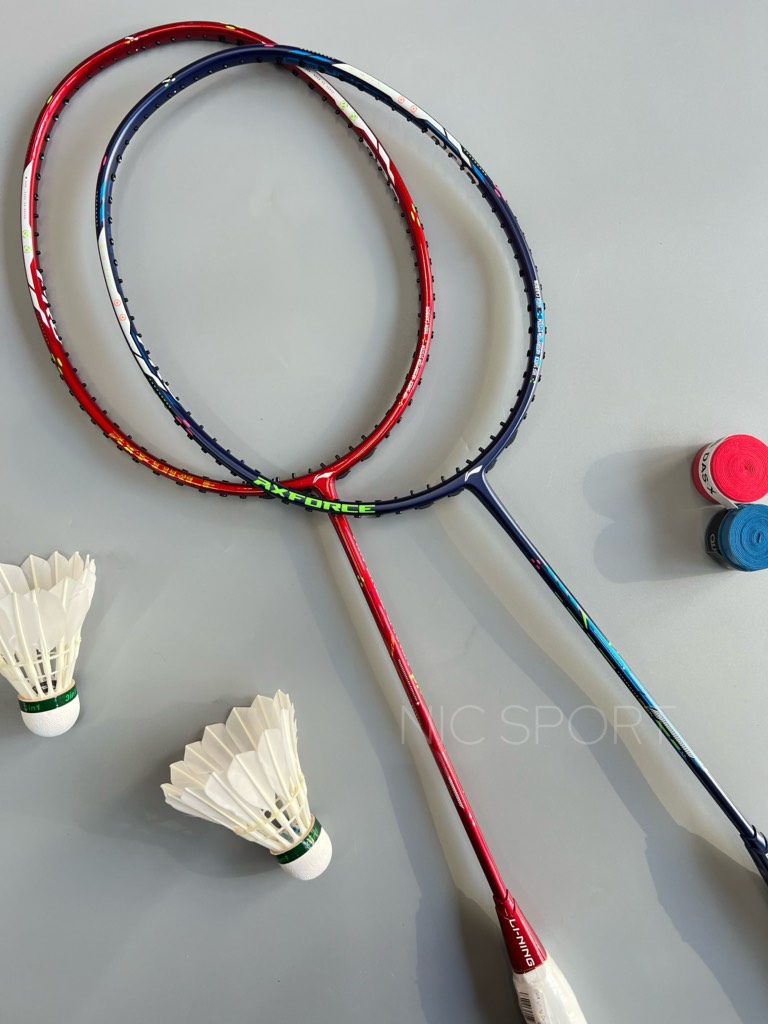 Vợt cầu lông Lining Cannon Pro Chính Hãng (Nội Địa)