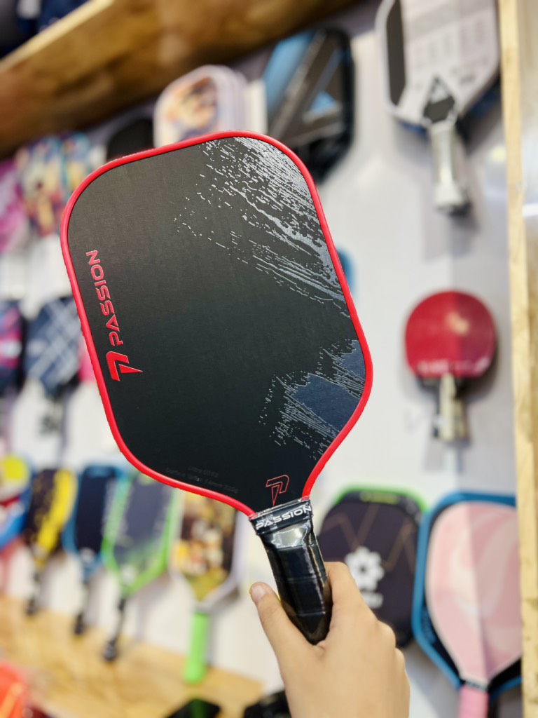 Vợt Pickleball Passion Ultra U102