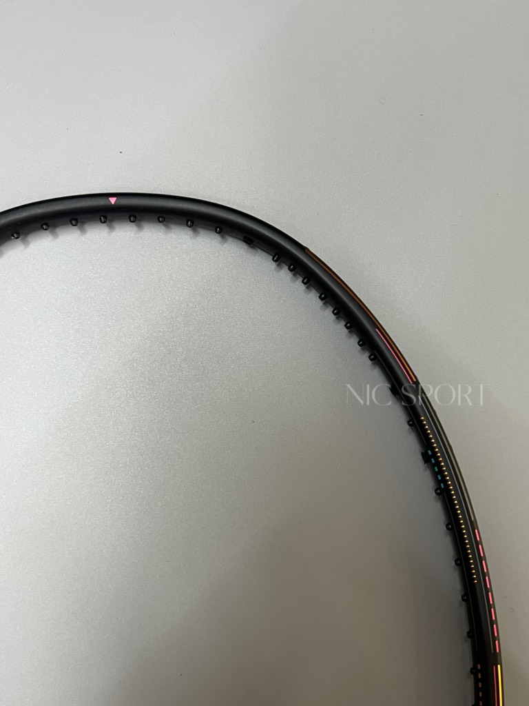 Vợt Cầu Lông Lining Axforce 80 (5U) Chính Hãng (Công ty)