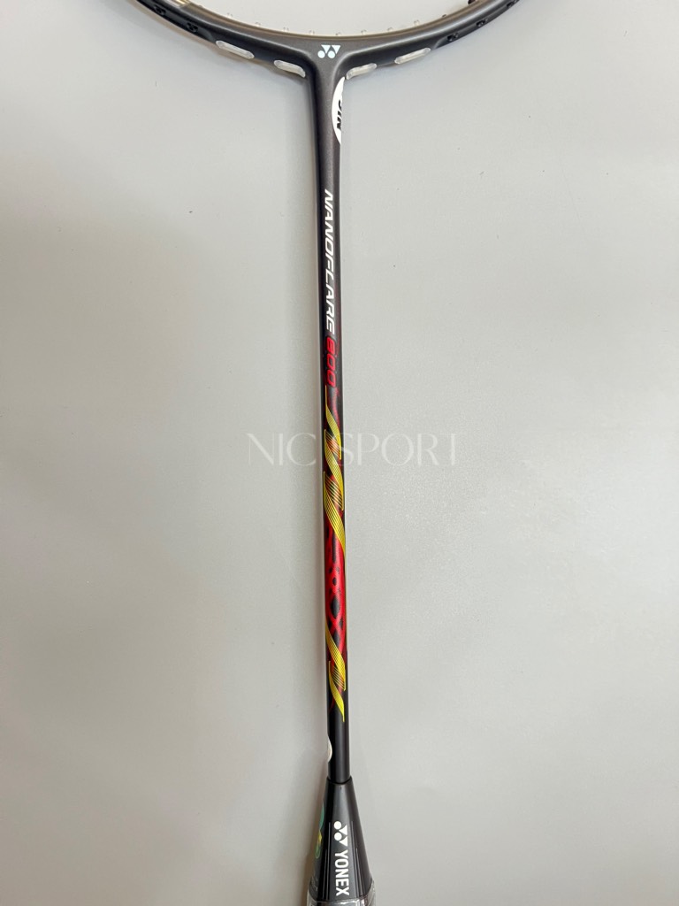 Vợt Cầu Lông Yonex Nanoflare 800 Chính Hãng