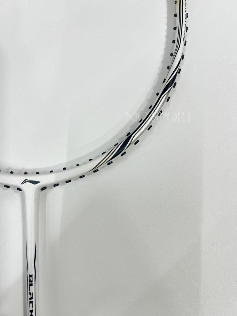Vợt Cầu Lông Lining Black-Iron Chính Hãng (Công ty)