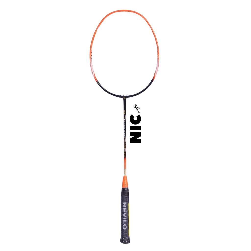 Vợt Cầu Lông Revilo Carbon Speed CS80A Chính Hãng