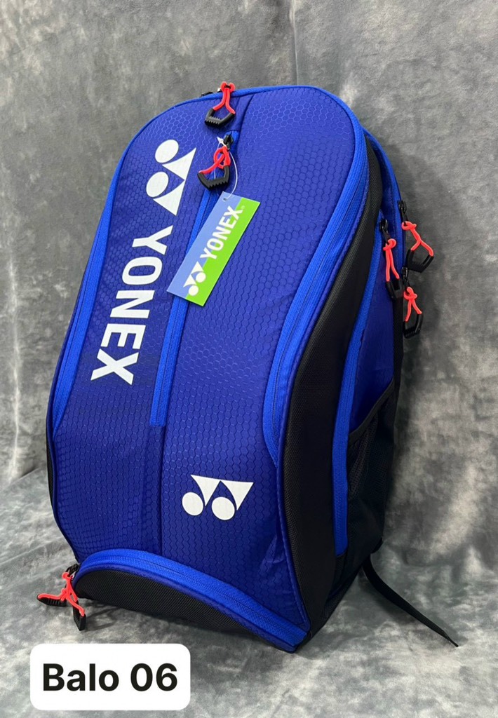 Balo Cầu Lông Yonex VT06 - Gia Công