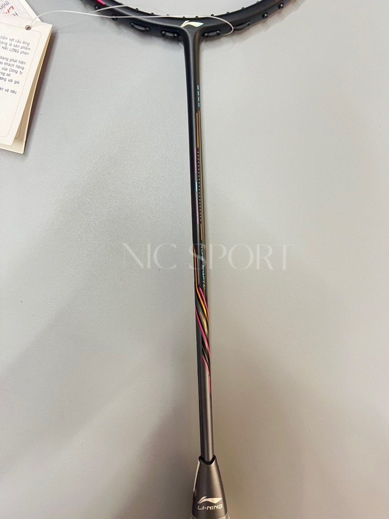 Vợt Cầu Lông Lining Axforce 80 (5U) Chính Hãng (Công ty)